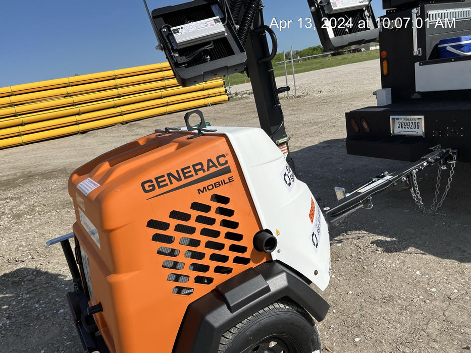 2024 GENERAC MLT2