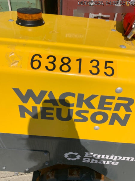 2026 WACKER NEUSON RTD-SC4