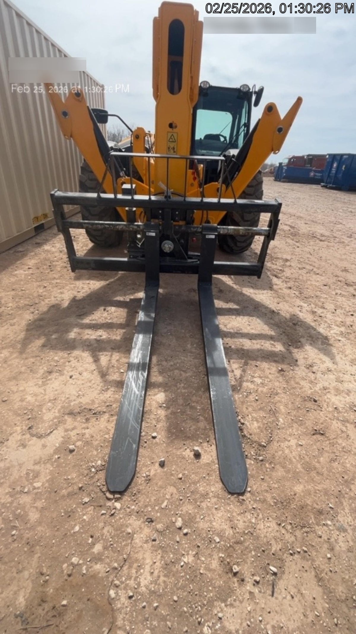 2026 JCB 514-56
