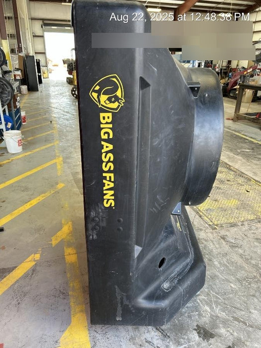 2023 BIG ASS FANS Cool Space 400