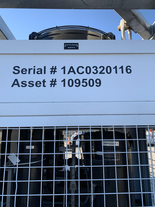 2020 SMARTECH SACP26A-SP