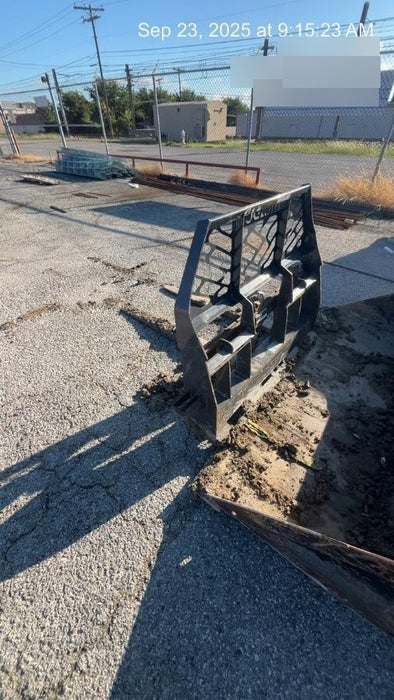 2022 PALADIN 48" Pallet Forks - Paladin