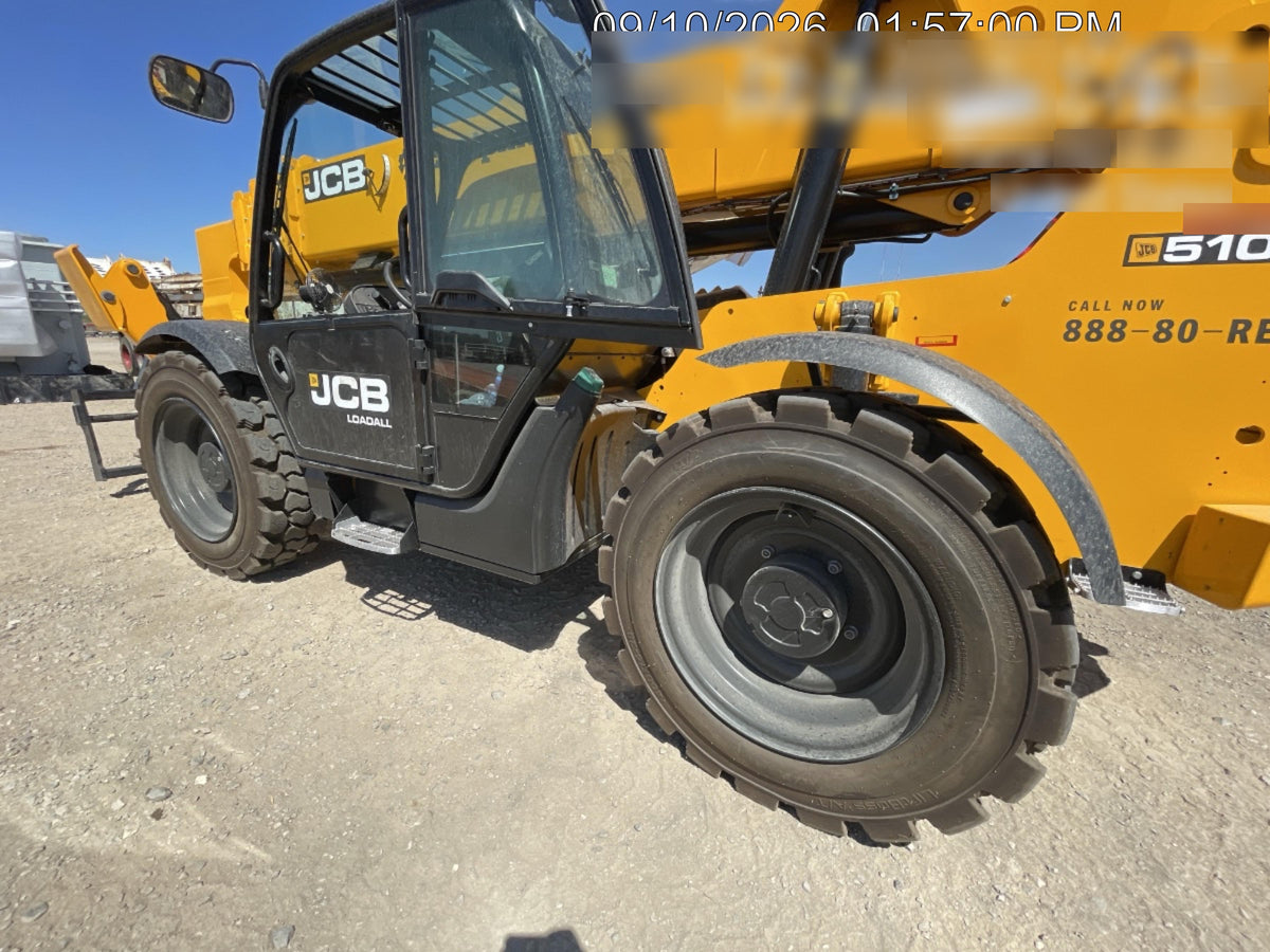 2026 JCB 510-56
