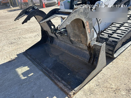 2021 PALADIN UTILITY GRAPPLE 11876-0022