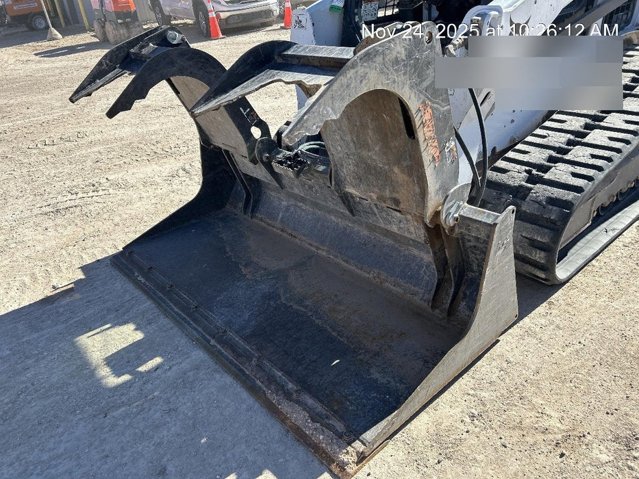 2021 PALADIN UTILITY GRAPPLE 11876-0022