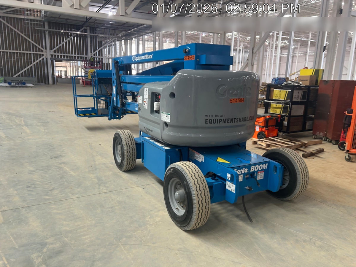 2025 GENIE Z-45/25J DC