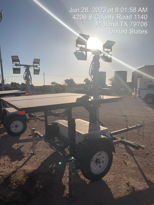 2022 WANCO WLTSSM4A750