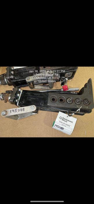 2021 GEARWRENCH PHD0535 GEARWRENCH