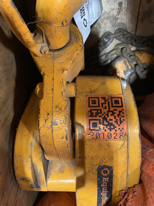 2021 HARRINGTON CF050-20