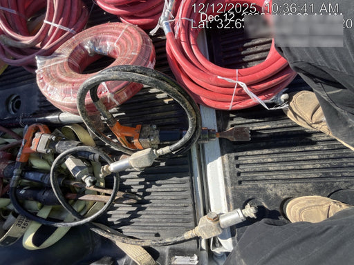 2021 MICHIGAN PNEUMATIC MP-CH3R