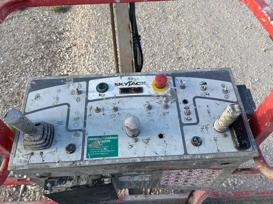 2019 SKYJACK SJ63 AJ