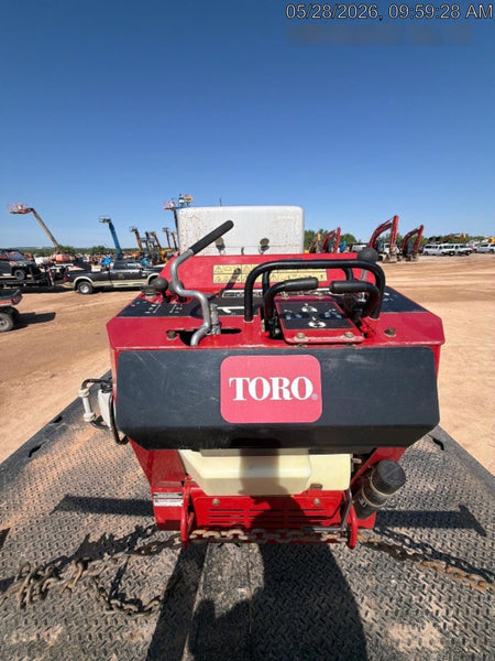 2022 TORO TRX-250