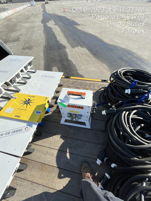 2022 TRYSTAR DAKA1.D3-A-K-A1