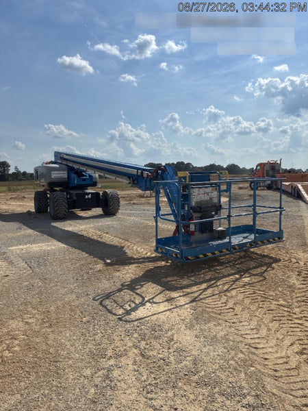 2023 GENIE S-85 XC