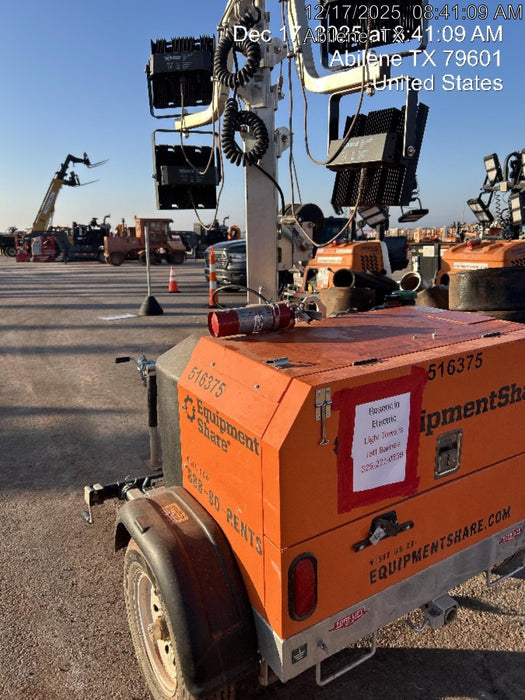 2025 WANCO WLTT-4MM4K