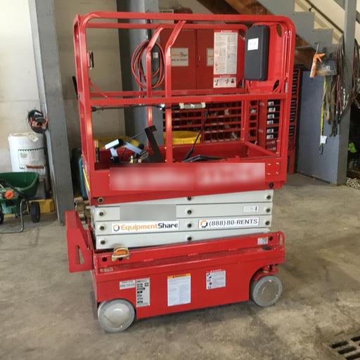 2018 MEC 1330SE MEC 1330SE w/2 Yr Full Extended Warranty