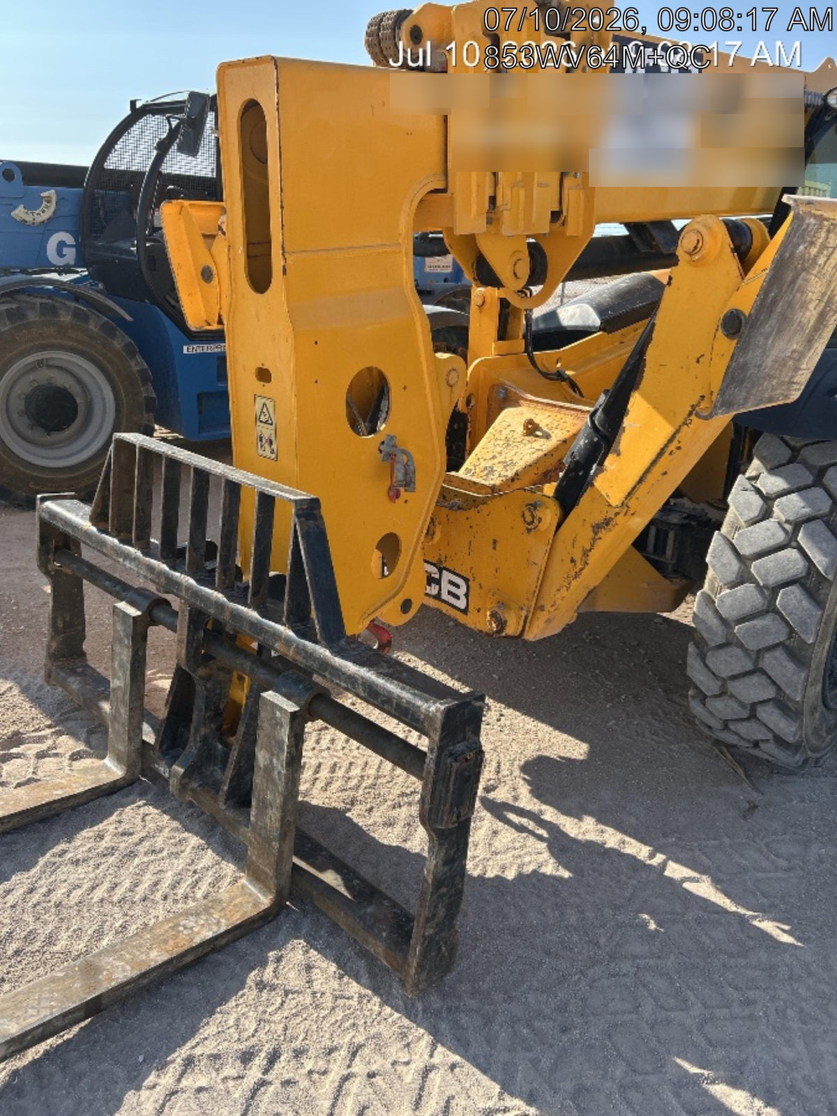 2024 JCB 510-56