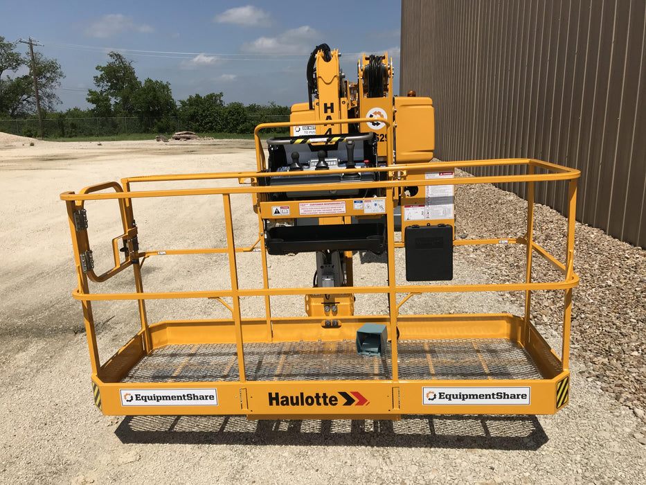 2020 HAULOTTE HA46RTJO