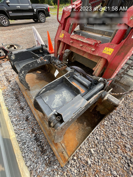 2021 PALADIN UTILITY GRAPPLE 11876-0022
