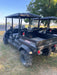 2022 Club Car CA1700D Canopy, Diesel, 4 Passenger