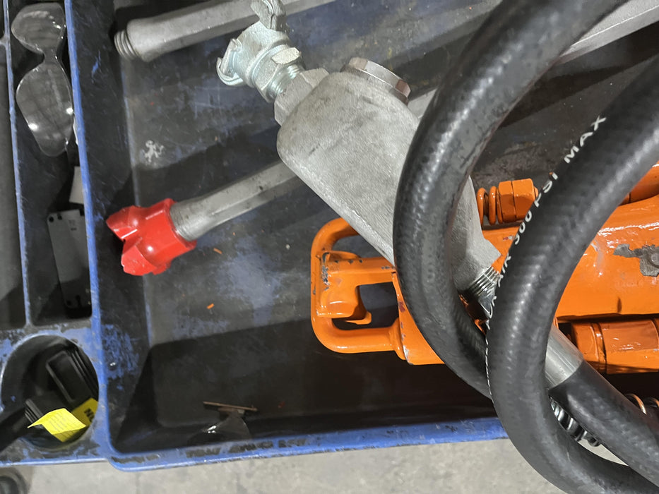 2023 MICHIGAN PNEUMATIC MP-ERD60