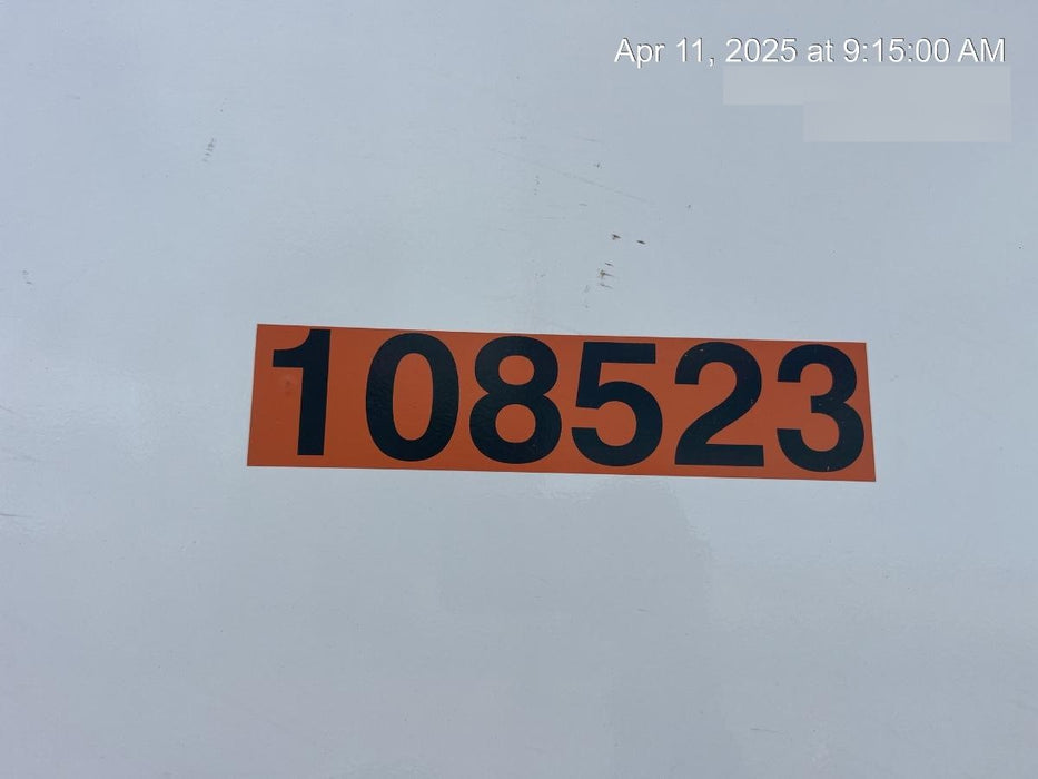 2020 ATLAS COPCO QAS625