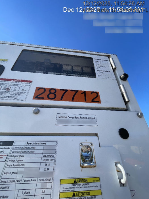 2023 SHINDAIWA DGK15FL