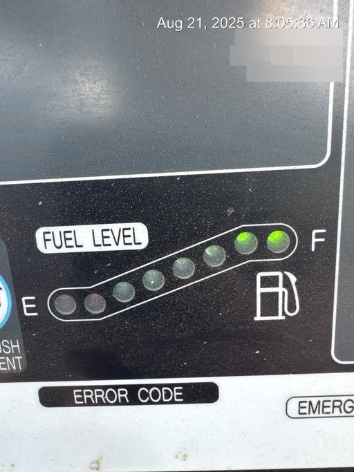 2021 AIRMAN PDS185S-6E1