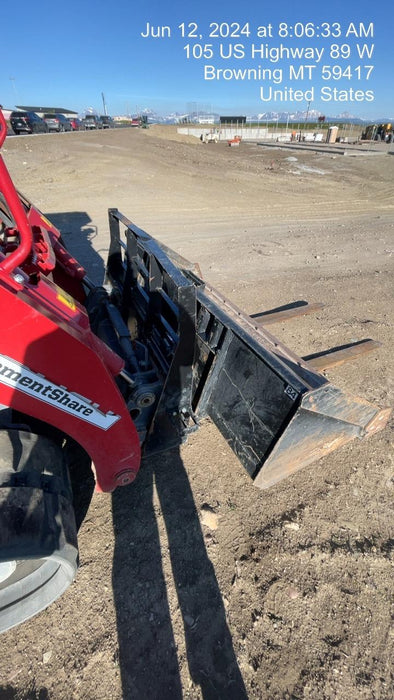 2022 ARROW MATERIAL HANDLING 72" Pallet Forks - Arrow