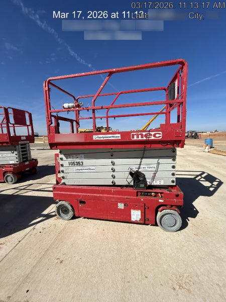 2020 MEC 4046SE