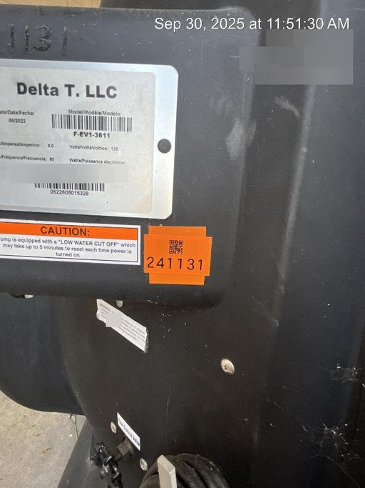 2022 BIG ASS FANS Cool Space 400