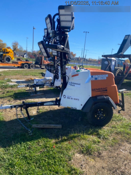 2023 GENERAC MLT2
