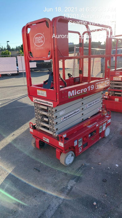 2020 MEC Micro 19