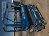 2020 Genie GS-1930 Solid Non Marking Tires, Beacon, Folding rails with half height swing gate