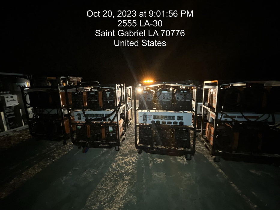 2022 LEX WR6A-7SM-FG26DZ6LD-R