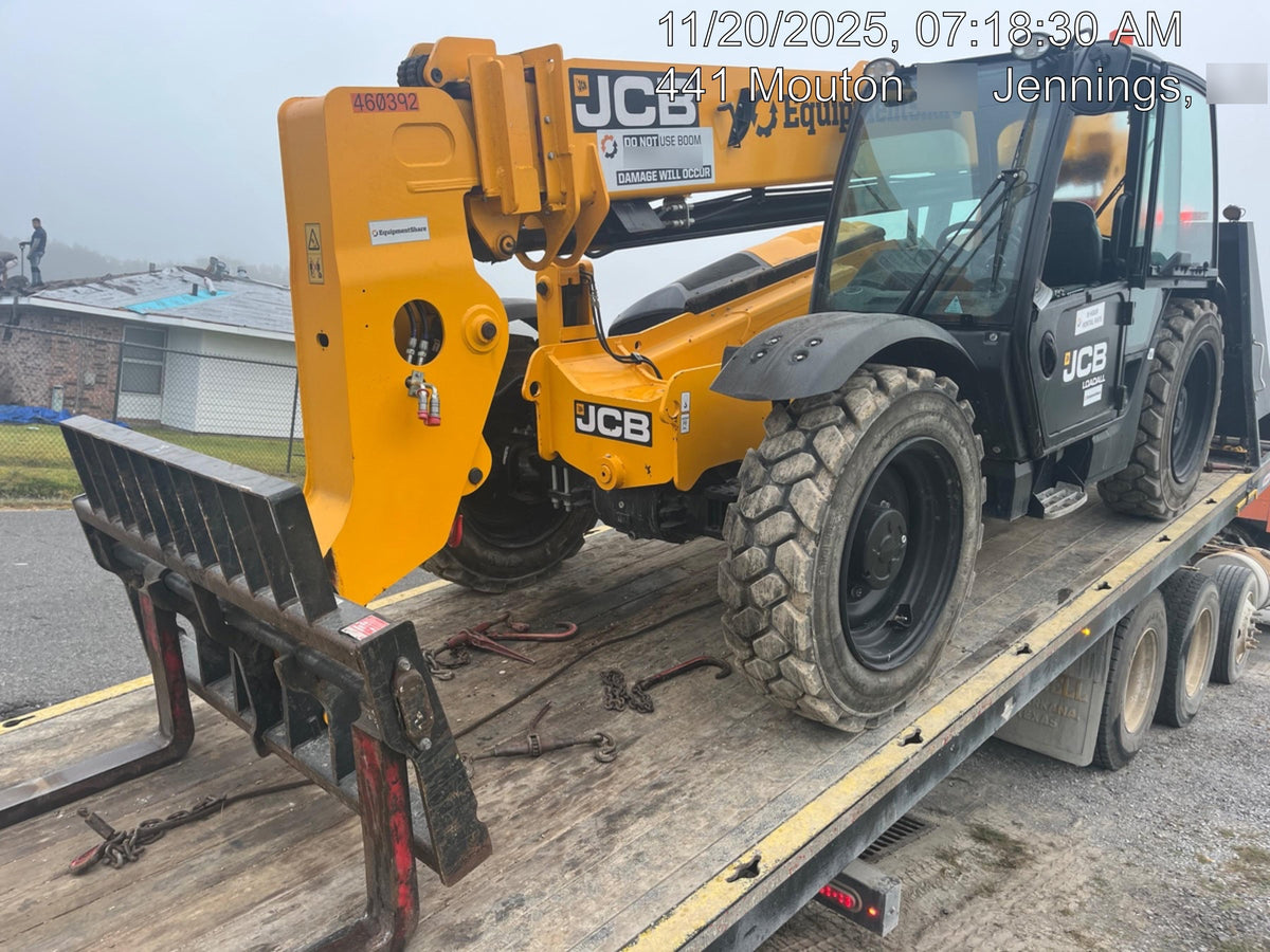 2024 JCB 509-42