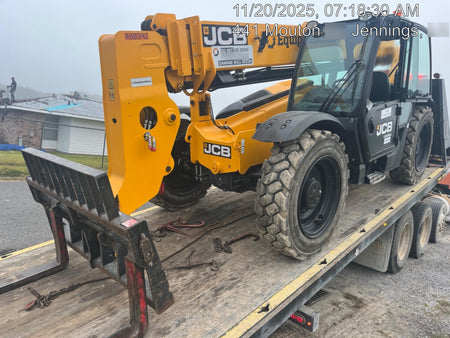 2024 JCB 509-42
