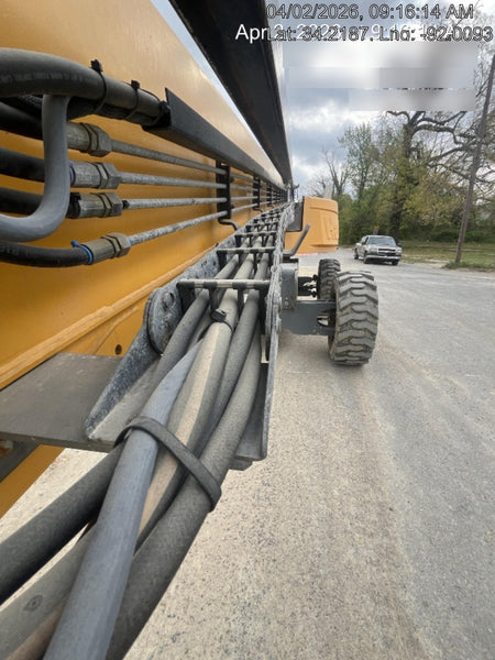 2020 HAULOTTE HT67 RTJ O