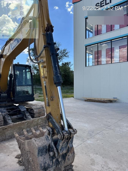 2019 SANY SY135C