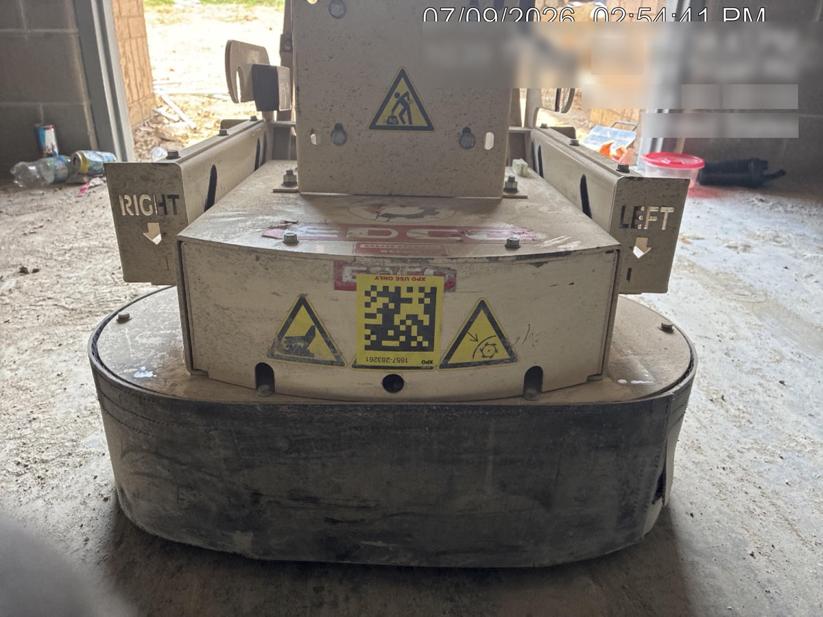 2023 EDCO 2EC-NG