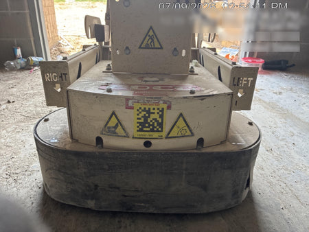 2023 EDCO 2EC-NG