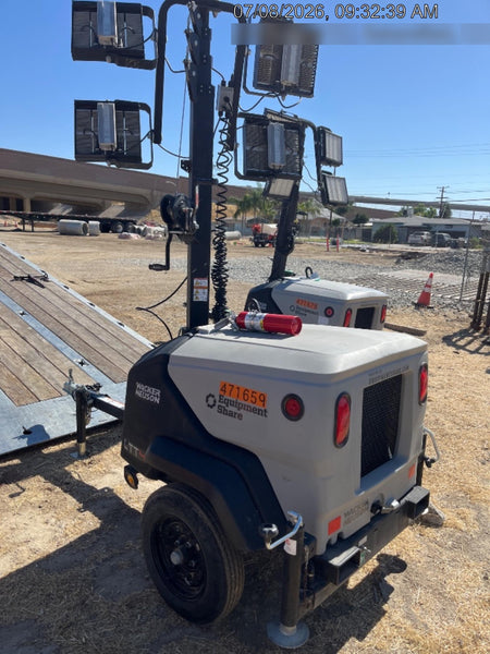 2024 WACKER NEUSON LTT4