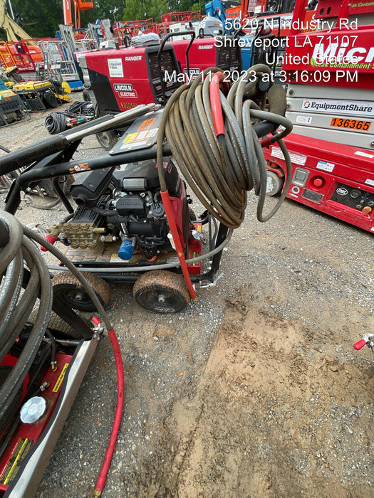 2023 SIMPSON SW5050HCGL