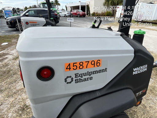 2024 WACKER NEUSON LTT4