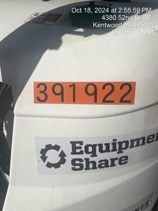 2024 Generac MLT2 Diesel, Flex Switch 120V Input, Powerzone Controller, 
(4) 320W LED Lights, 4kW Generator, 39.9 Gal Fuel Tank, 2" Ball, T3