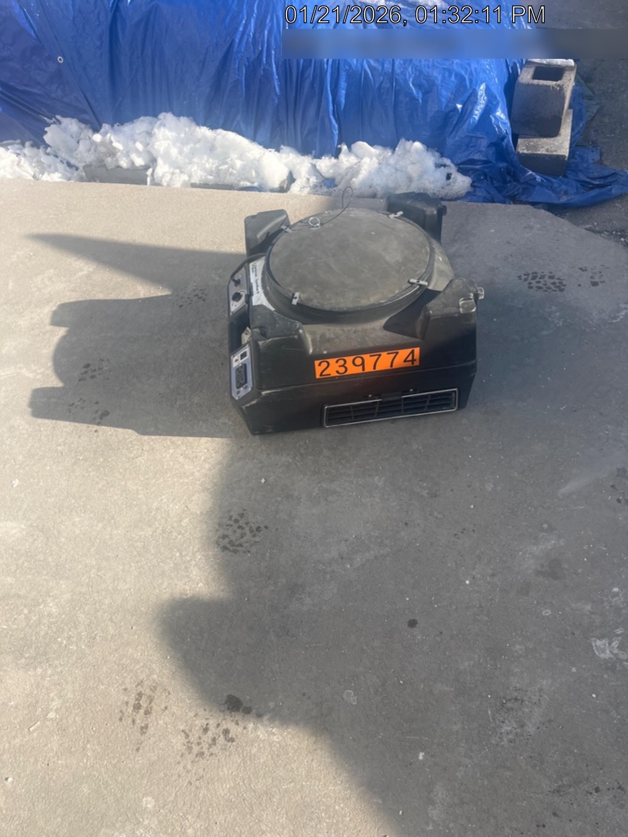2022 PHOENIX Guardian R Hepa