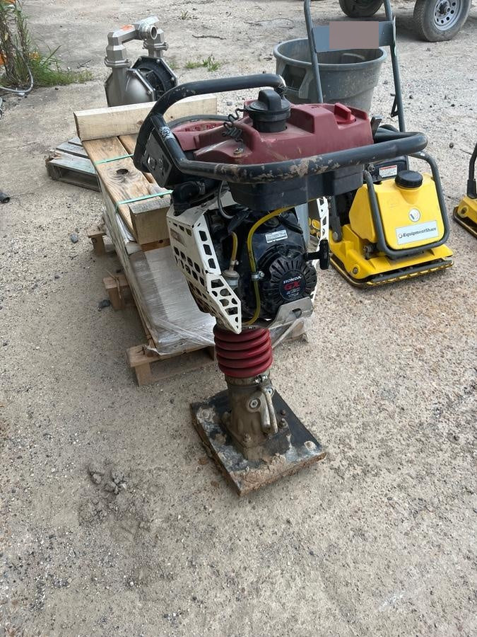2024 DYNAPAC DR6X