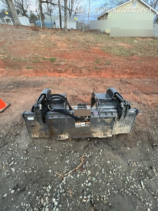 2021 PALADIN UTILITY GRAPPLE 11876-0022