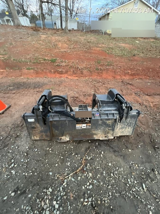 2021 PALADIN UTILITY GRAPPLE 11876-0022