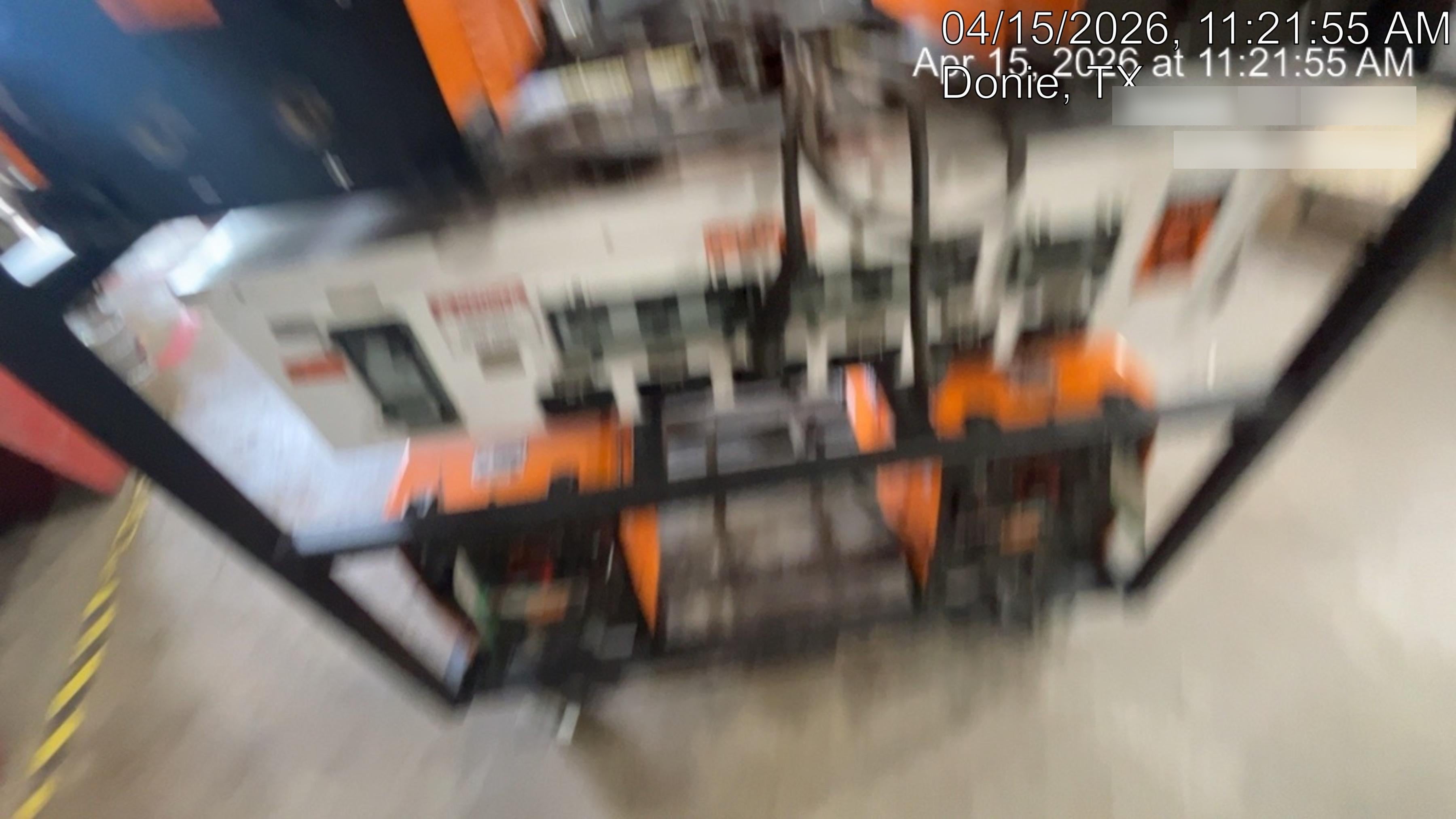 2025 LEX WR6A-7SM-FG26DZ6LD-R